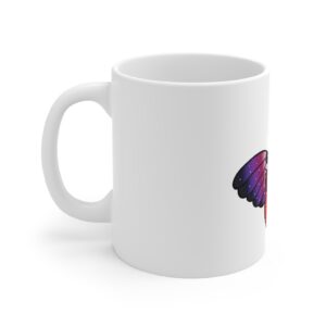 Mug – Butterfly