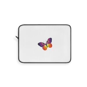 Laptop Sleeve – Butterfly