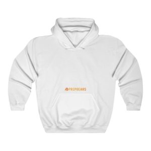 Unisex Heavy Blend™ Hooded Sweatshirt – Prepgears