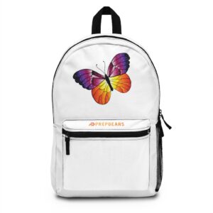 Backpack (Made in USA) – Butterfly