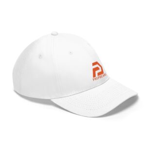 Unisex Twill Hat – Prepgears