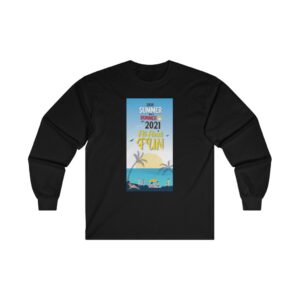Ultra Cotton Long Sleeve Tee – All About Fun