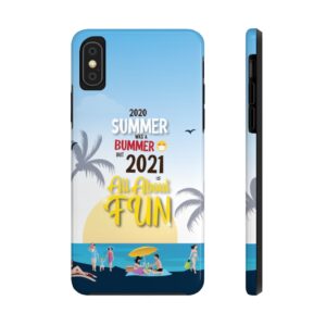 Case Mate Tough Phone Cases – All About Fun