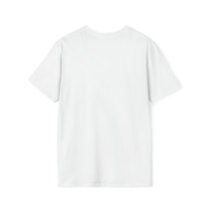 Custom Design – Unisex Softstyle T-Shirt
