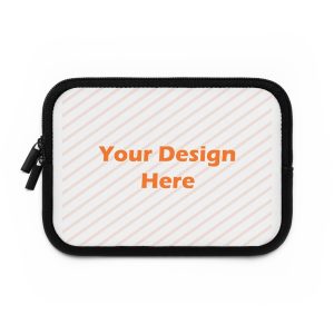 Custom Designs – Laptop Sleeve
